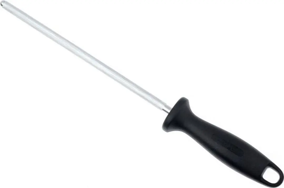 Zwilling Aanzetstaal RVS 23cm - Grijs