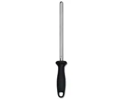 Zwilling Aanzetstaal RVS 23cm - Grijs
