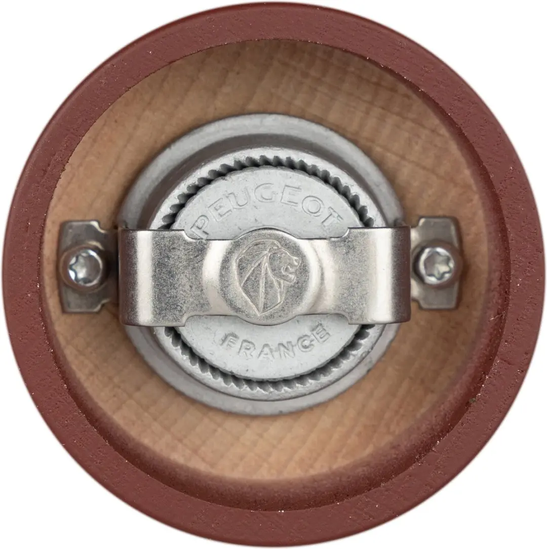 Peugeot Tahiti Peper- En Zoutmolen Duo 15cm - Cacao & Noten