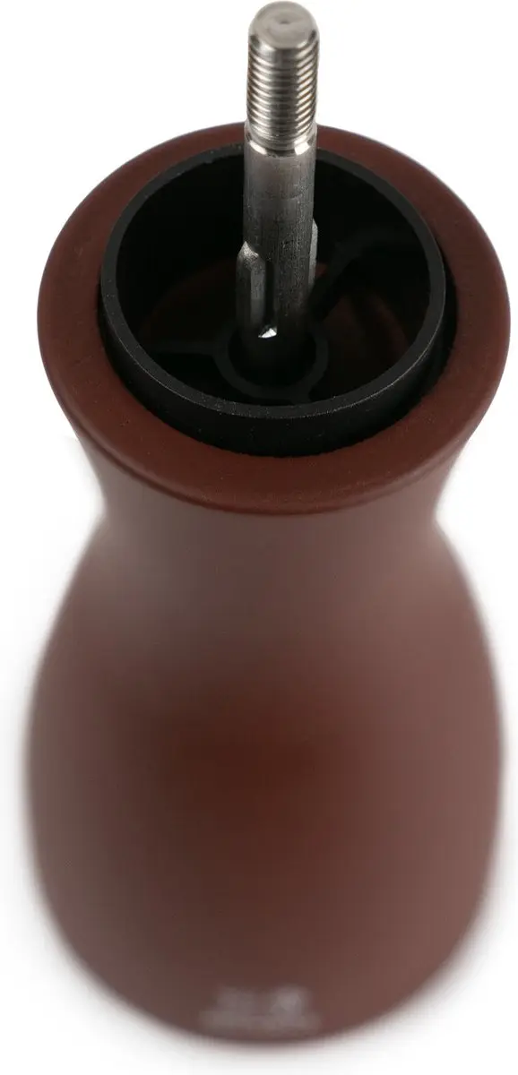 Peugeot Tahiti Peper- En Zoutmolen Duo 15cm - Cacao & Noten