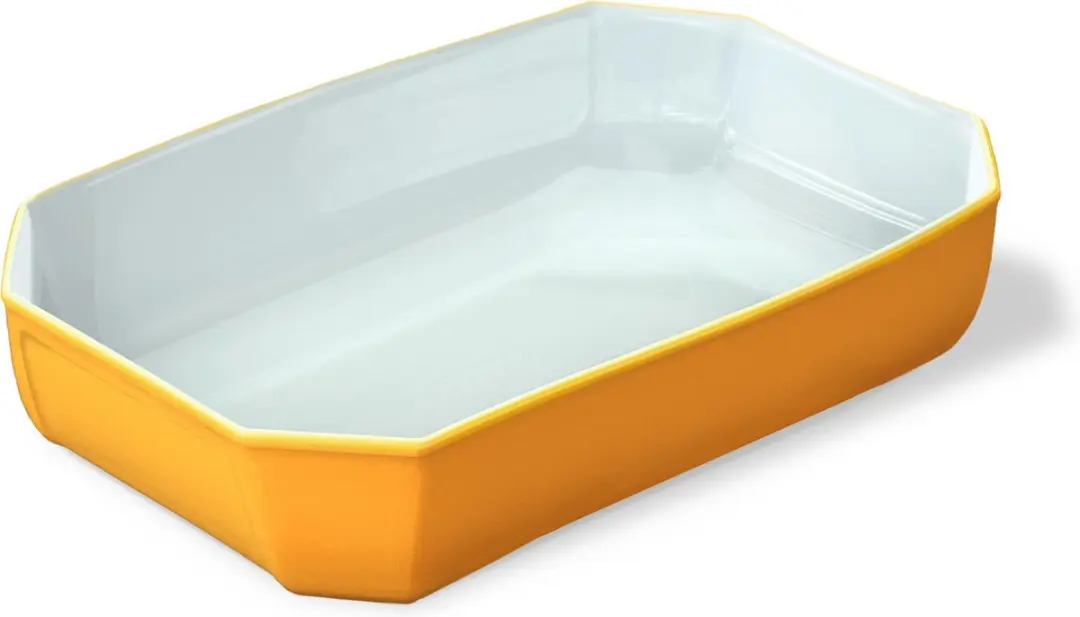 PYREX Rechthoekige Ovenschaal 3,2L