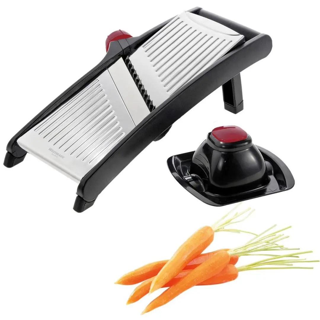 Westmark Vario Mandoline Snijder