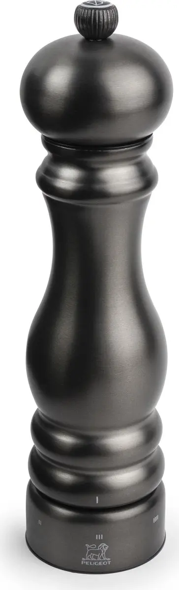 Peugeot Paris Zoutmolen 22cm Carbon