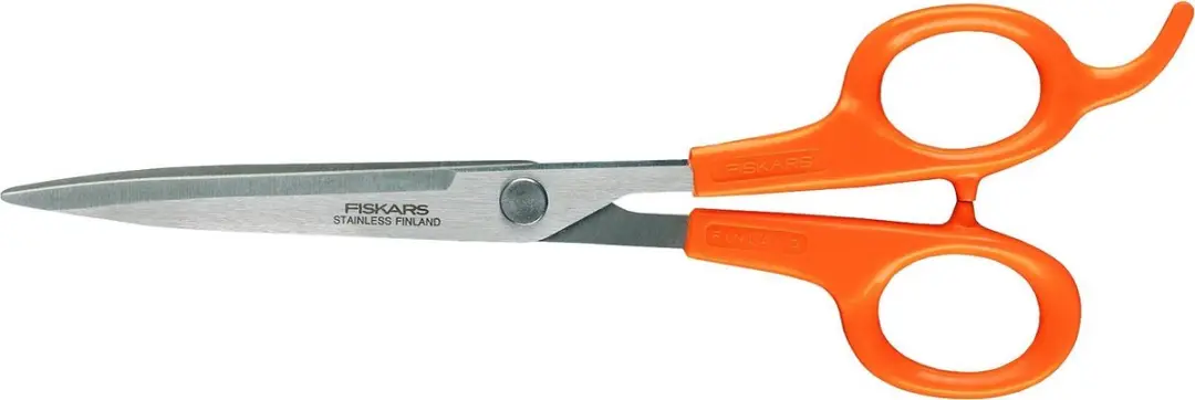 Fiskars Kapperschaar 17cm