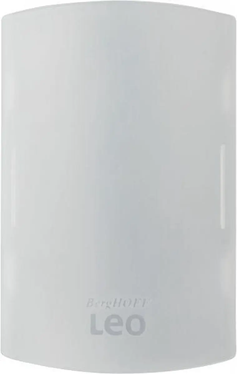 BergHOFF LEO Handrasp 3950203 - Grijs