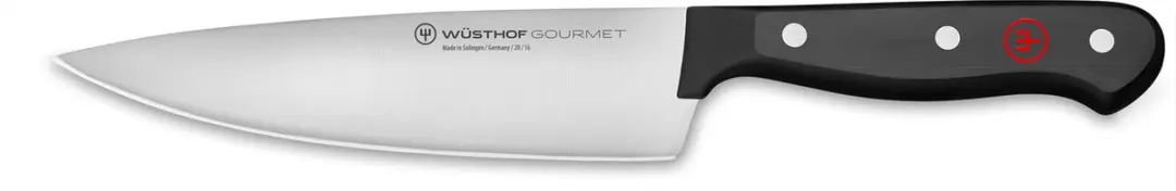 Wusthof Koksmes Gourmet 16cm