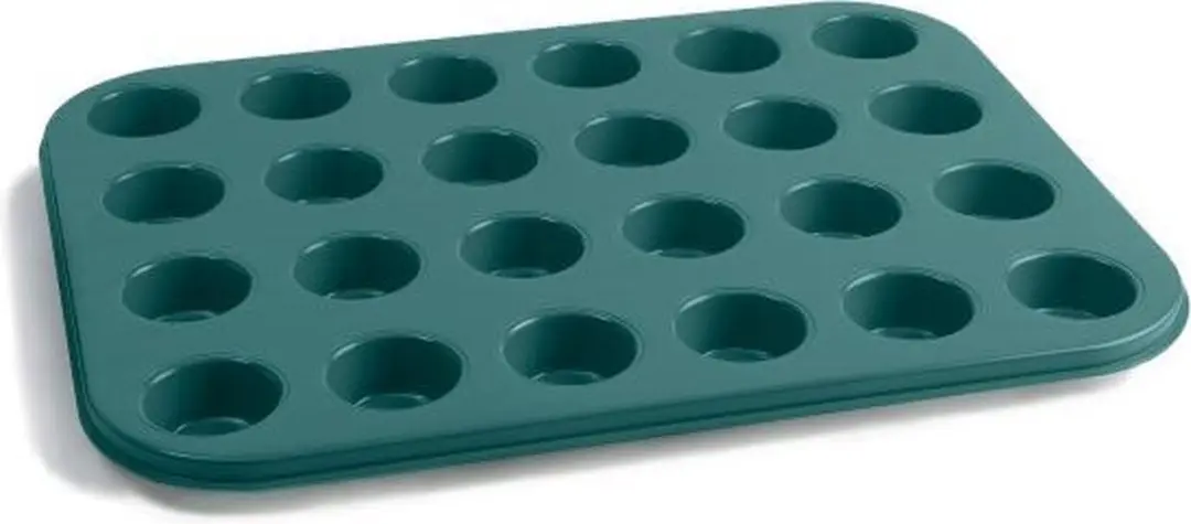 Jamie Oliver Mini Muffinvorm 24 Stuks