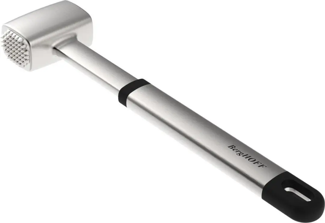 BergHOFF Essentials Vleeshamer 1301056 - Zwart