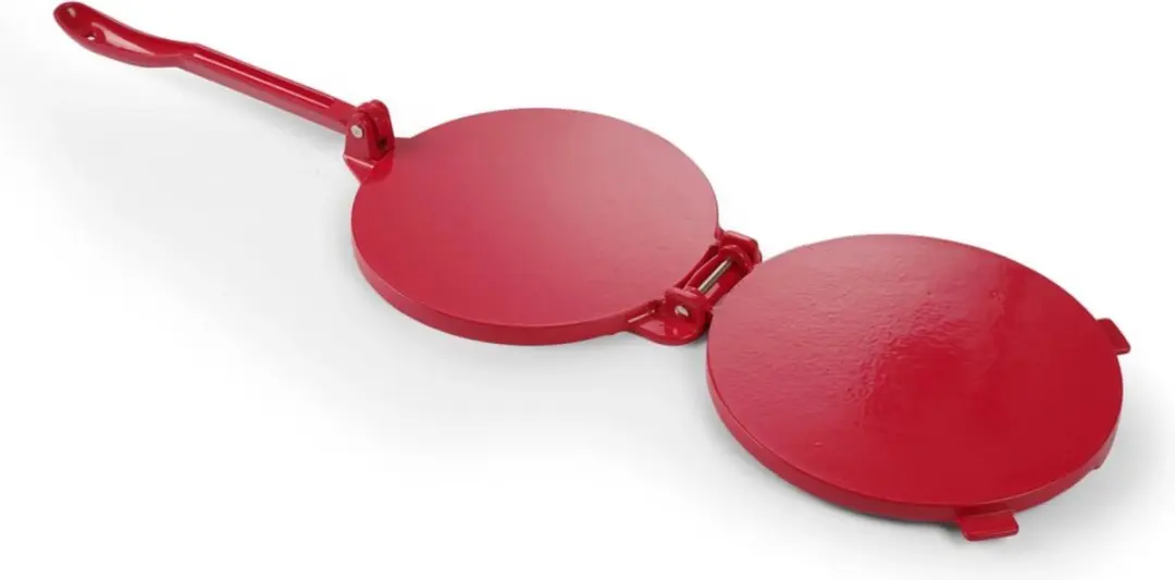 HENDI Tortillapers Rood