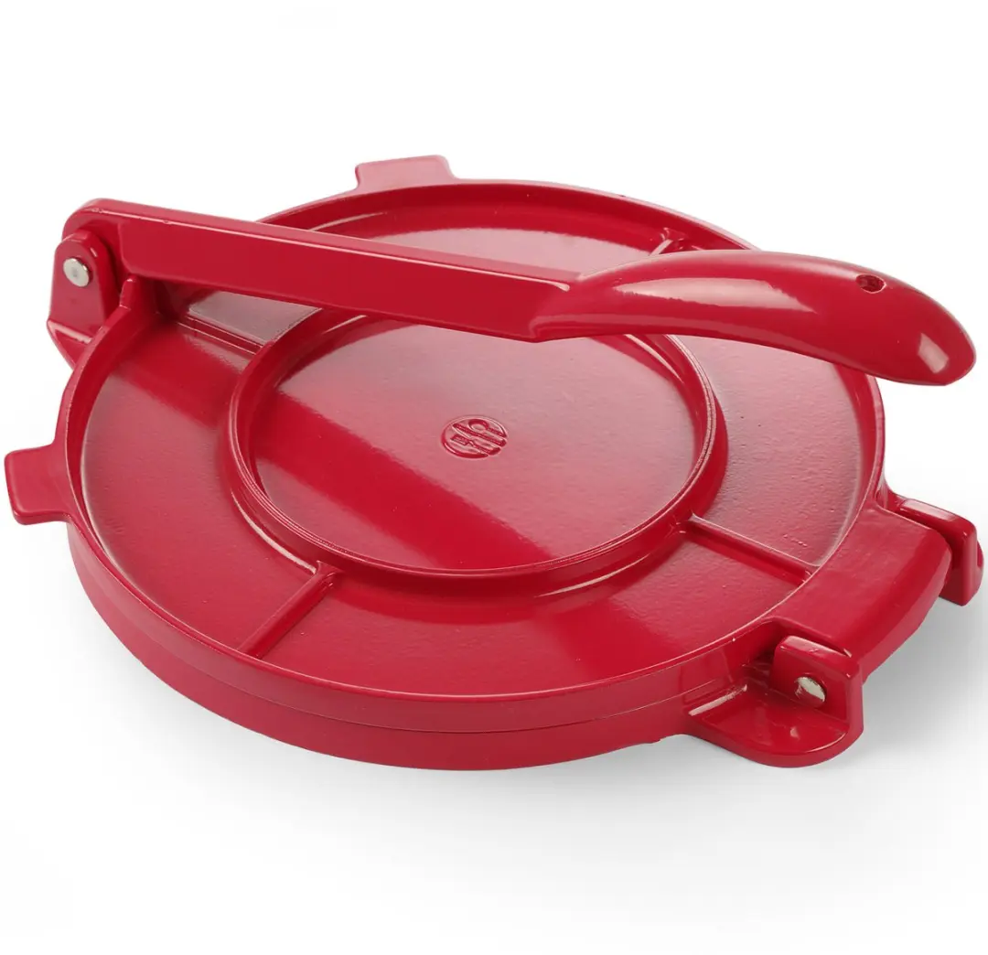 HENDI Tortillapers Rood - Ø20cm