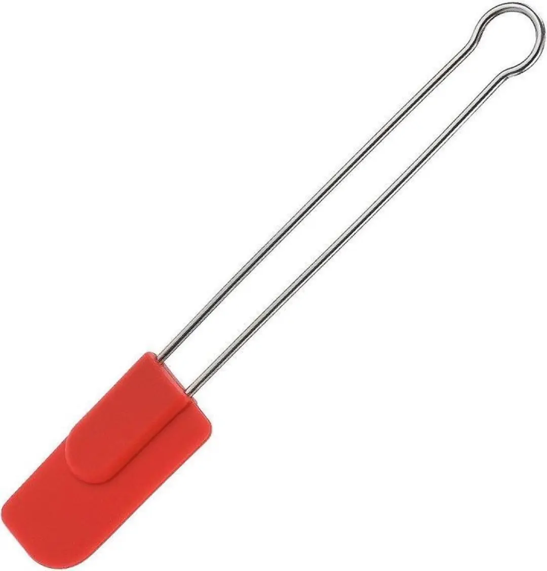 Westmark Kook- en Deegschraper Siliconen 22,7cm