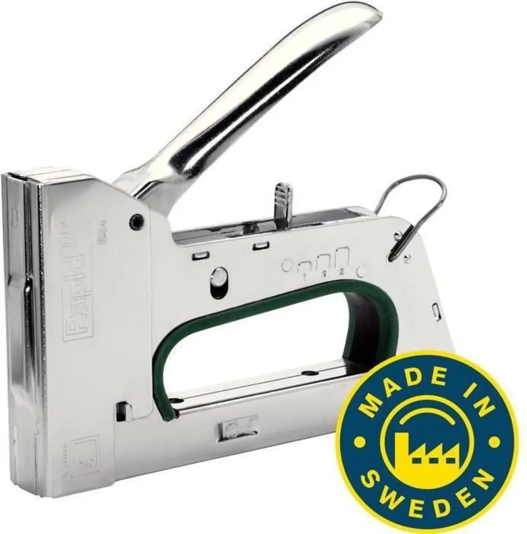 Rapid 10595721 Handnietmachine - Rechte nieten