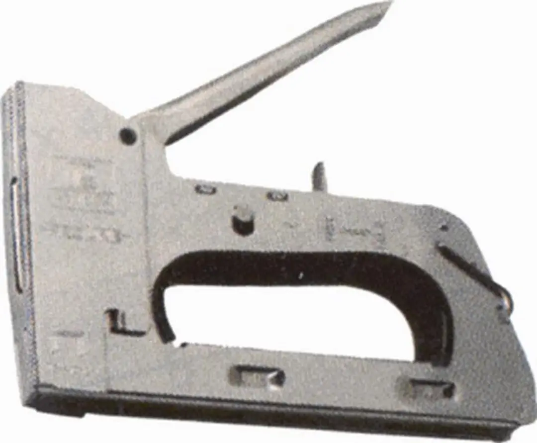 Rapid 10595721 Handnietmachine - Rechte nieten - afbeelding 6 van 6