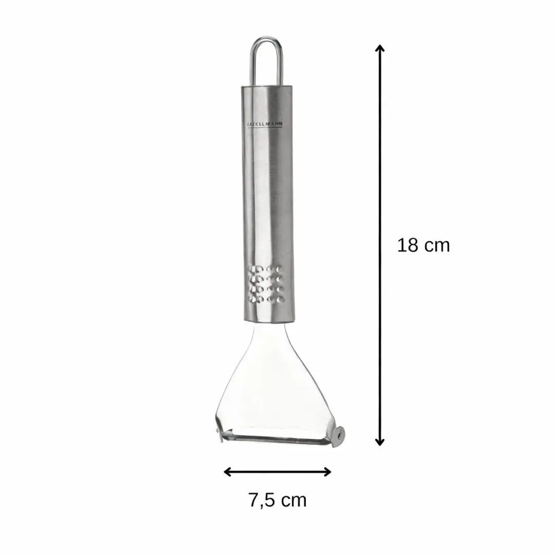 Fackelmann RVS Groenteschiller 18cm