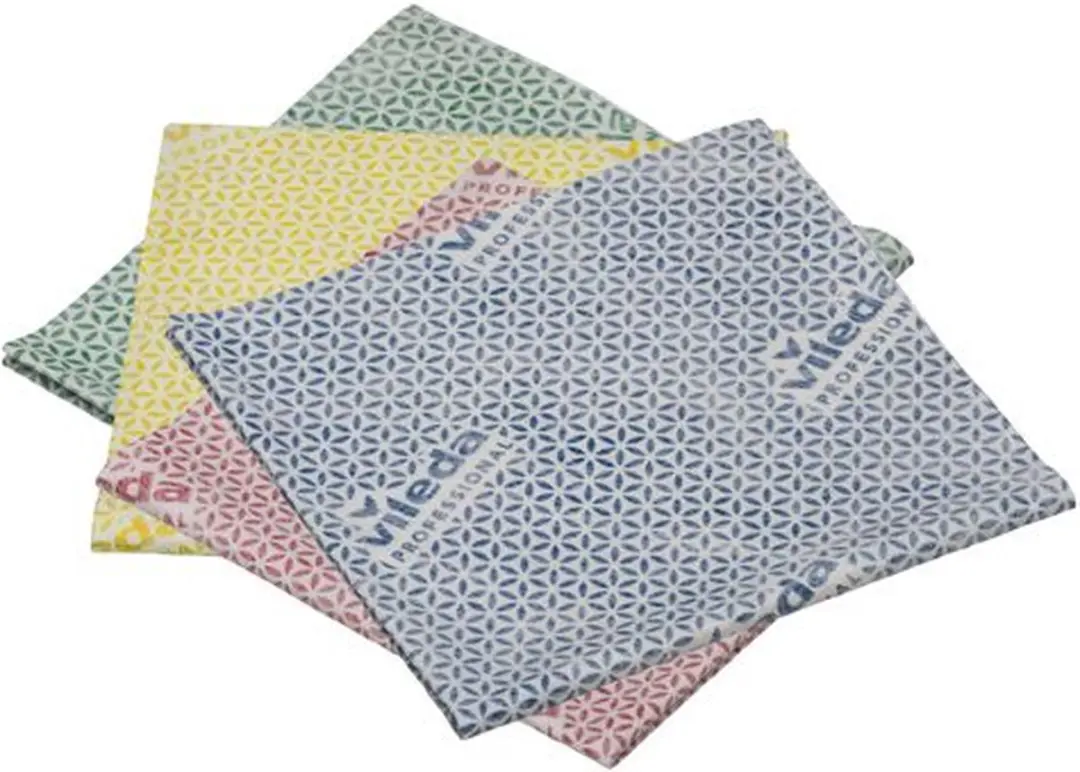 Vileda Microvezeldoek Micromix