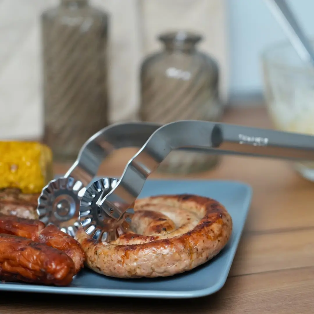 Westmark Twistmaster Grilltang 35,3cm - Roestvrijstaal