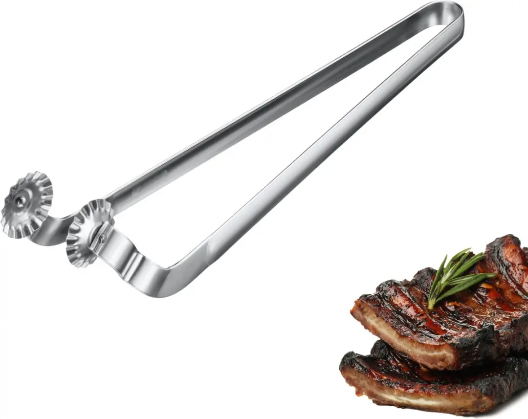 Westmark Twistmaster Grilltang 35,3cm
