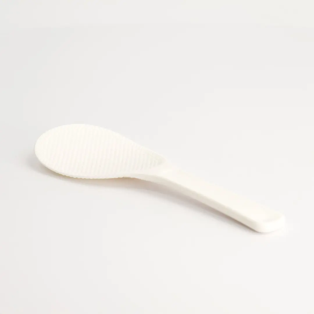 Tokyo Design Studio Keukenspatel Reliëf Design Kunststof 19 cm