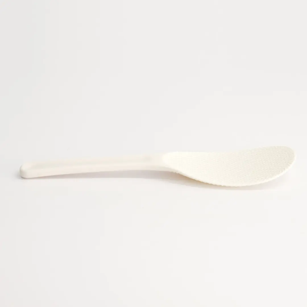 Tokyo Design Studio Keukenspatel Reliëf Design Kunststof 19 cm