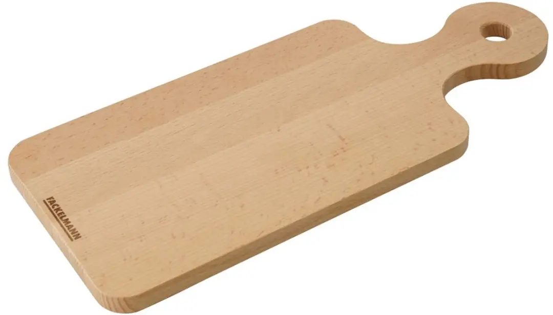Fackelmann Nature Snijplank 35x15cm