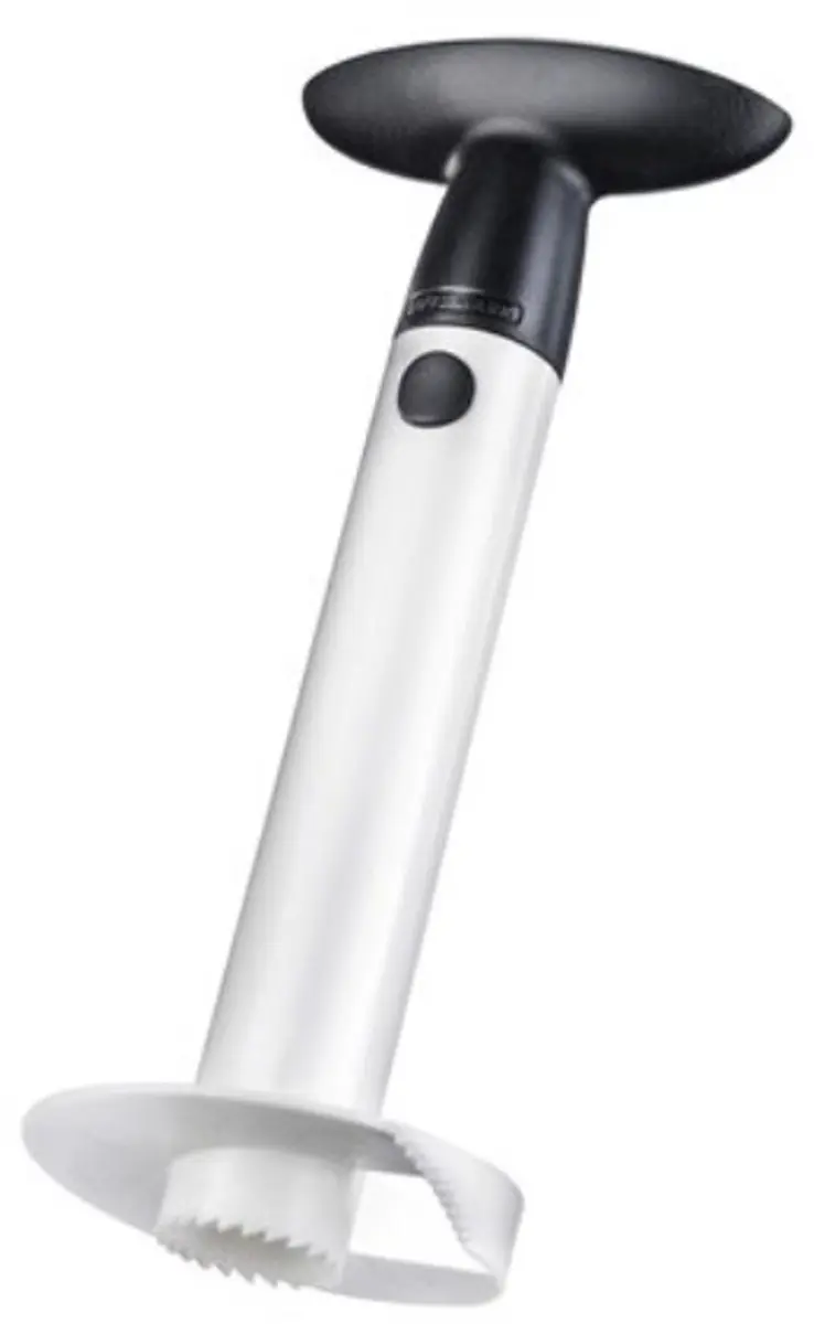 Westmark Ananassnijder ø8,6cm