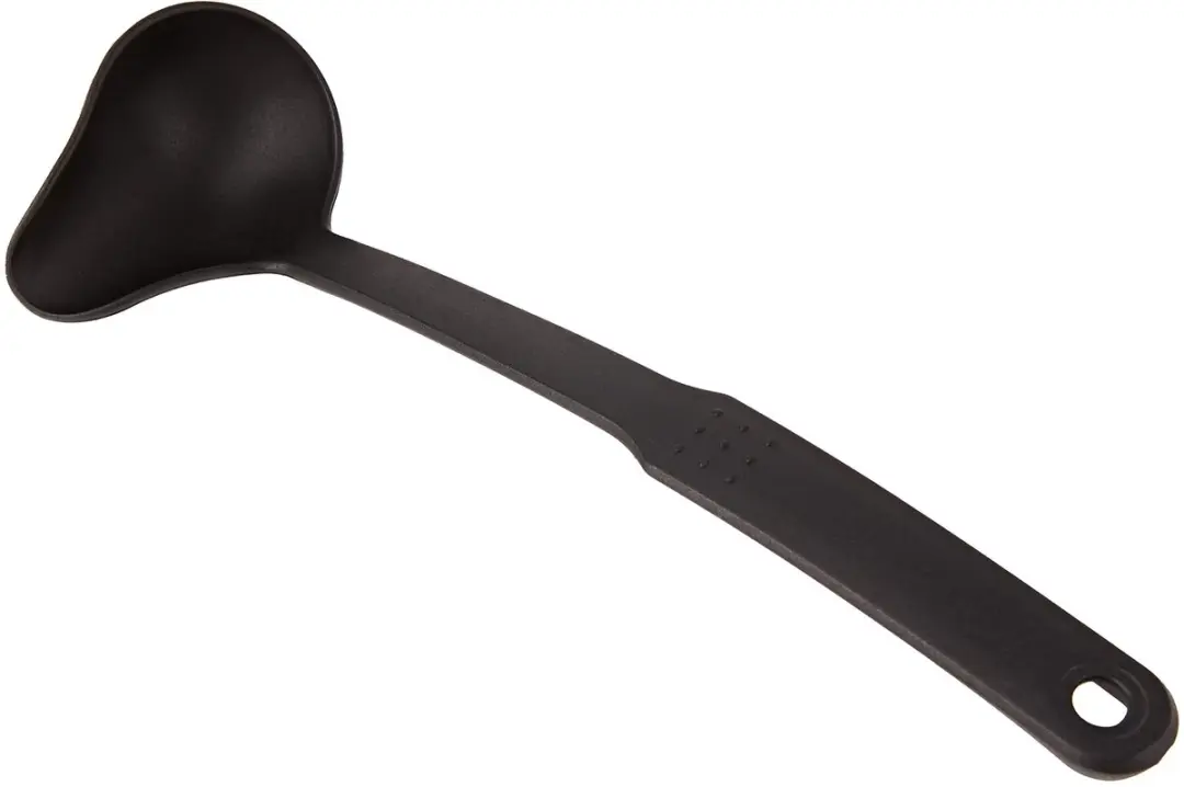 Lacor 98910 Sauslepel Nylon 27cm