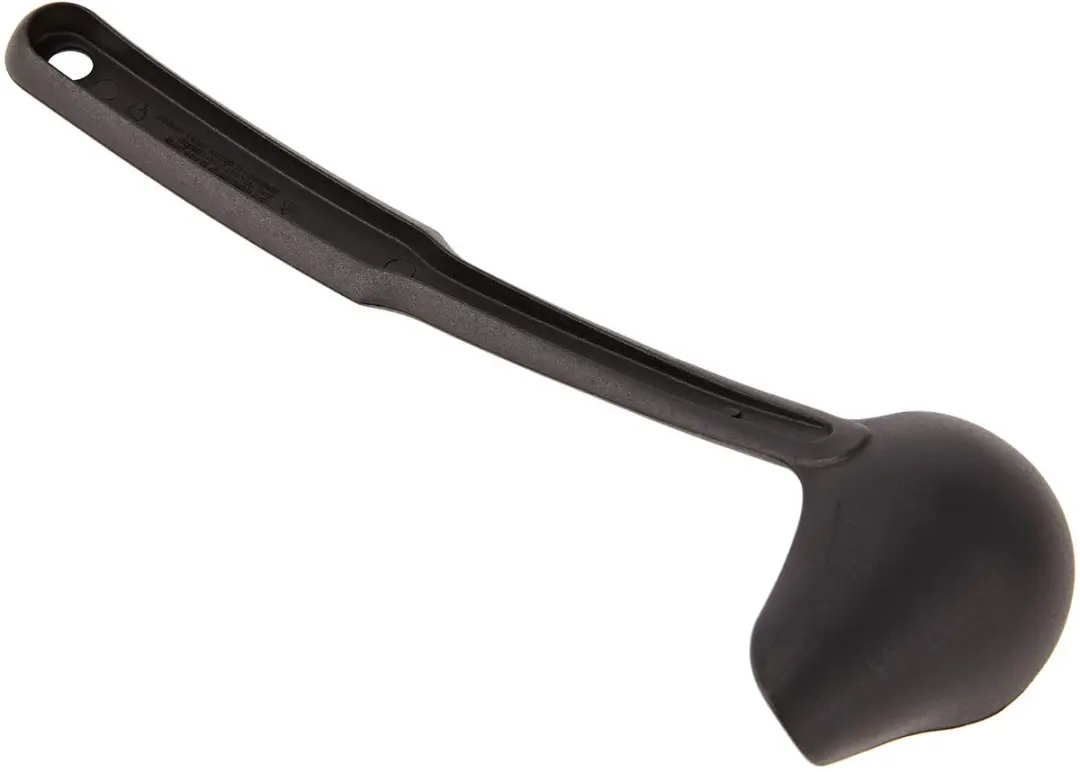 Lacor 98910 Sauslepel Nylon 27cm