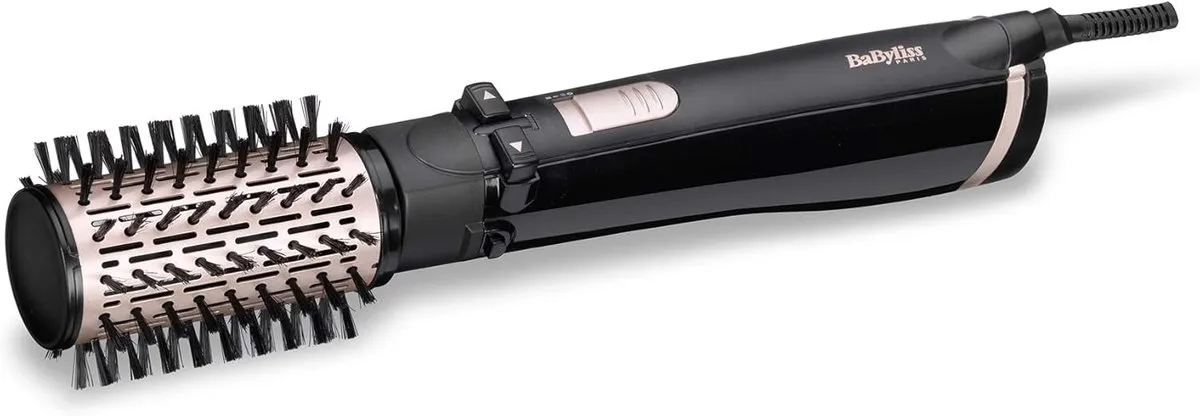 Babyliss Roségoud Haardroger