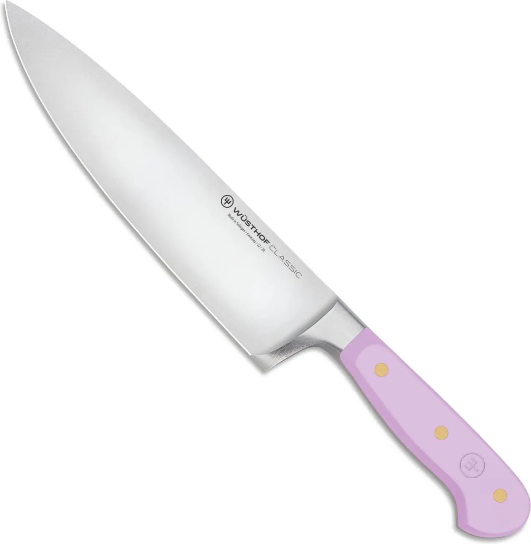 Wusthof Classic Koksmes 20cm - Paars