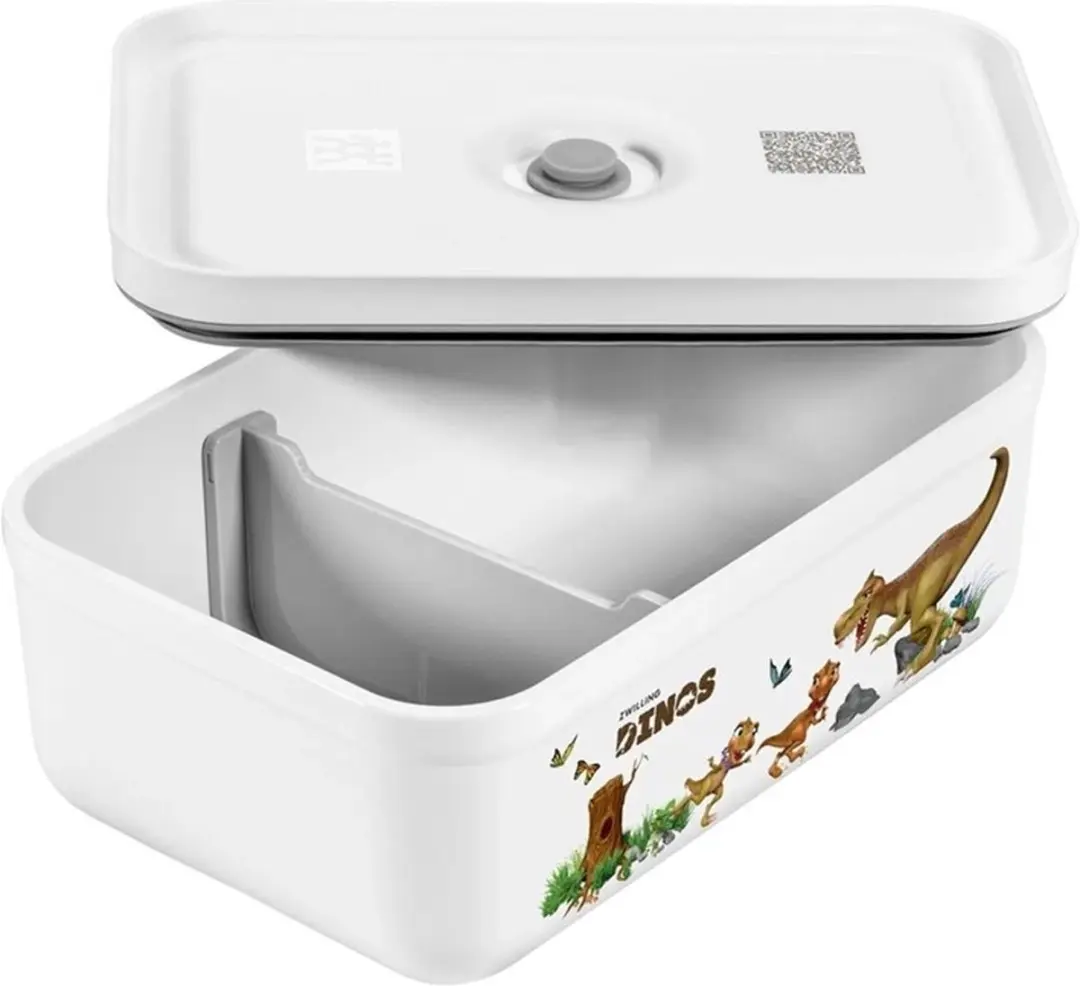 Zwilling Fresh & Save Vacuum Lunchbox Dino 36814-502 - 1600ml