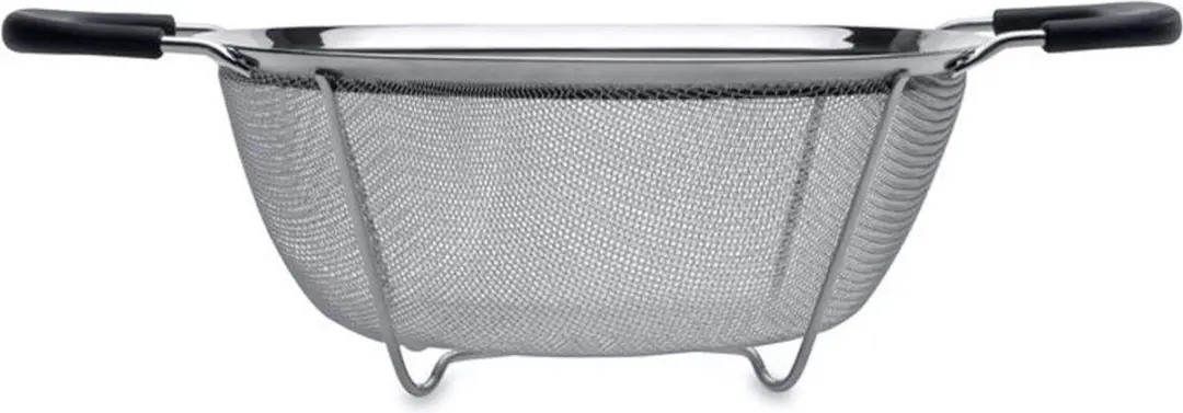 BergHOFF Essentials Rond Vergiet 22.5cm - Métal