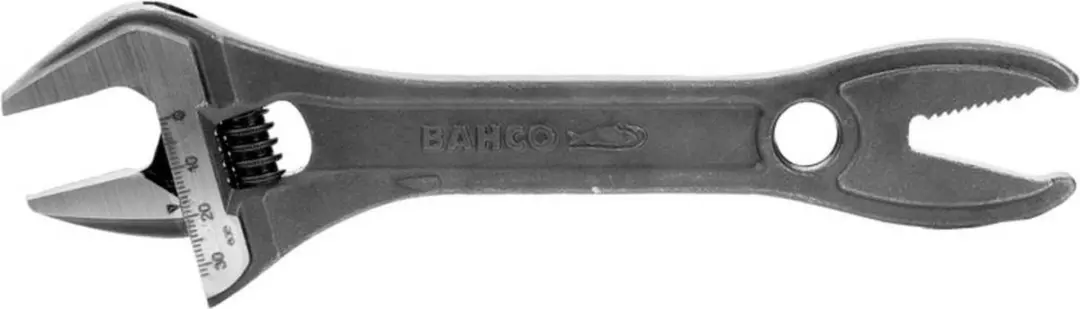 Bahco 31 Engelse sleutel 32mm