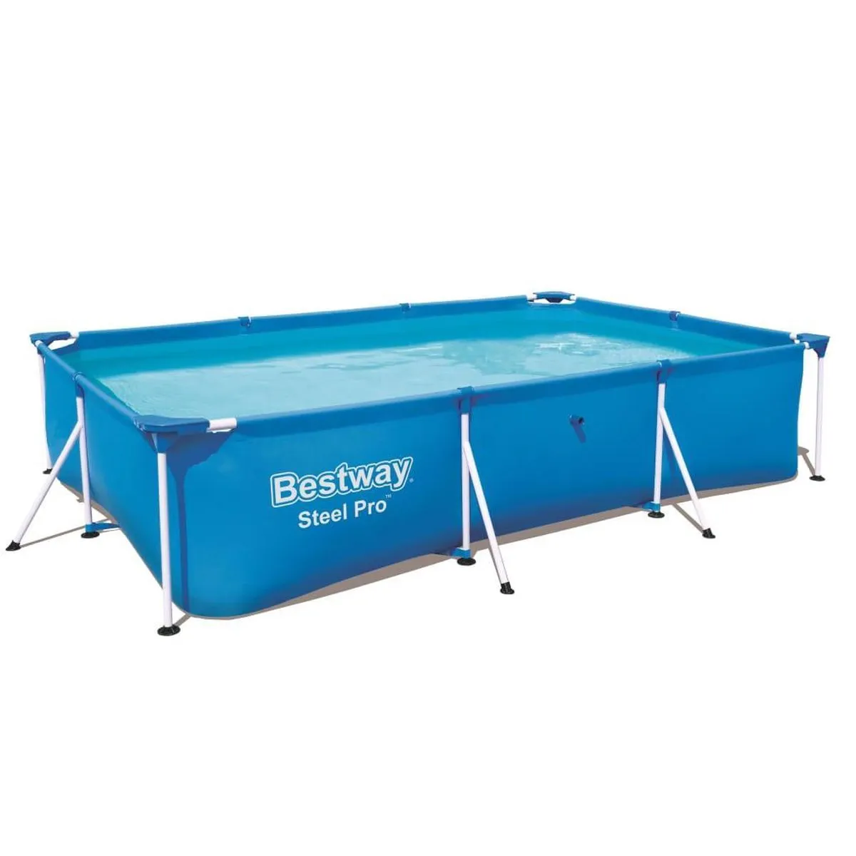 Bestway Zwembad 300x201x66cm