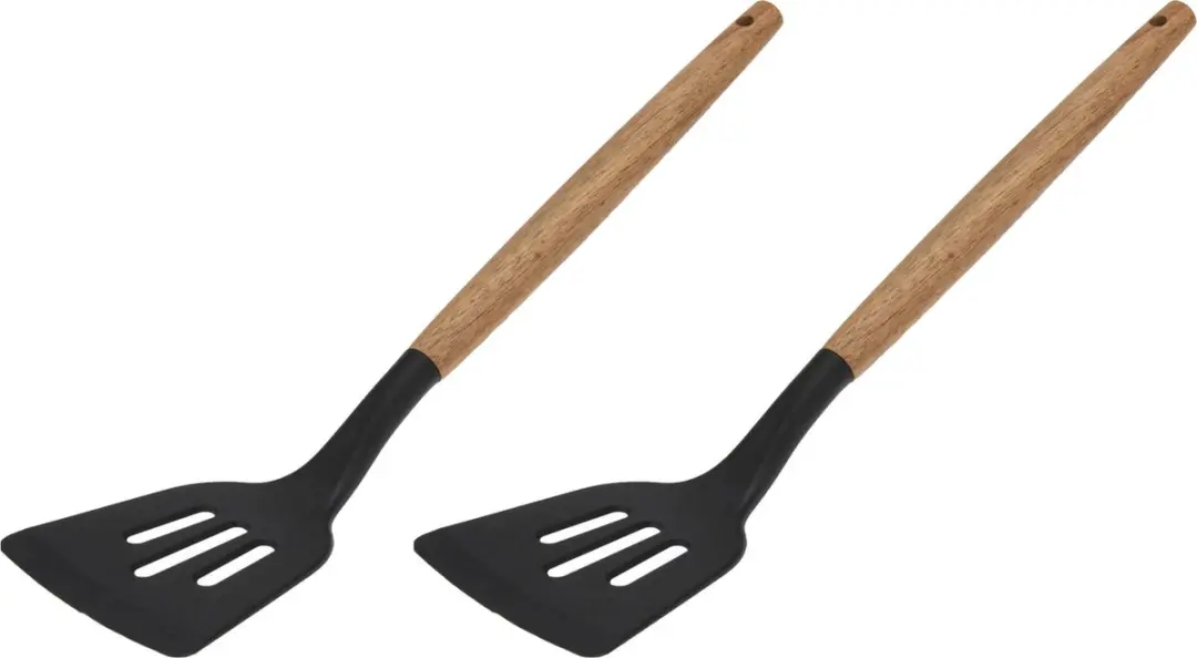 Excellent Houseware Bakspatel Set 2 Stuks
