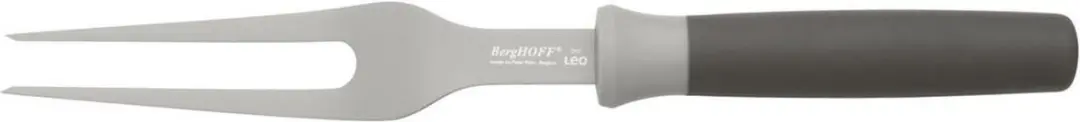 BergHOFF LEO 2-delige Fileerset - Grijs