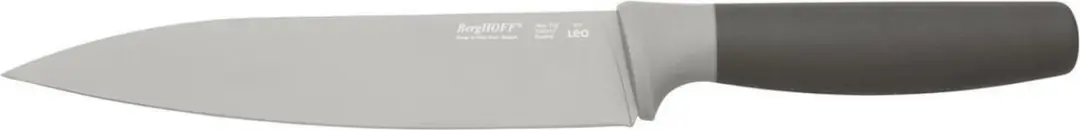 BergHOFF LEO 2-delige Fileerset - Grijs