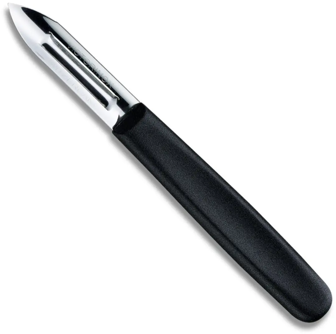 Victorinox Dunschiller - Zwart PP - 1 Stuk