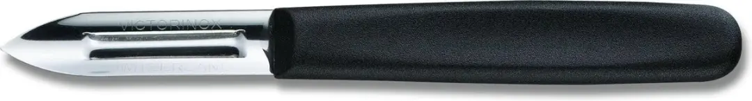 Victorinox Dunschiller - Zwart PP - 1 Stuk