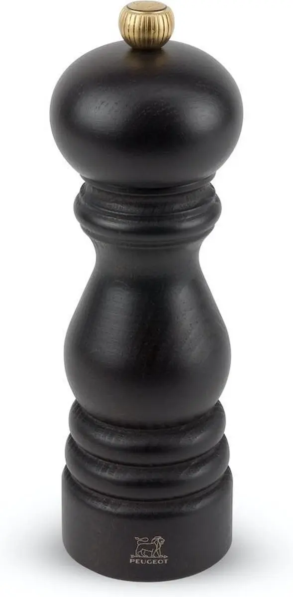 Peugeot Paris Duo Chocolat Peper & Zoutmolens 18cm - 2 Stuks