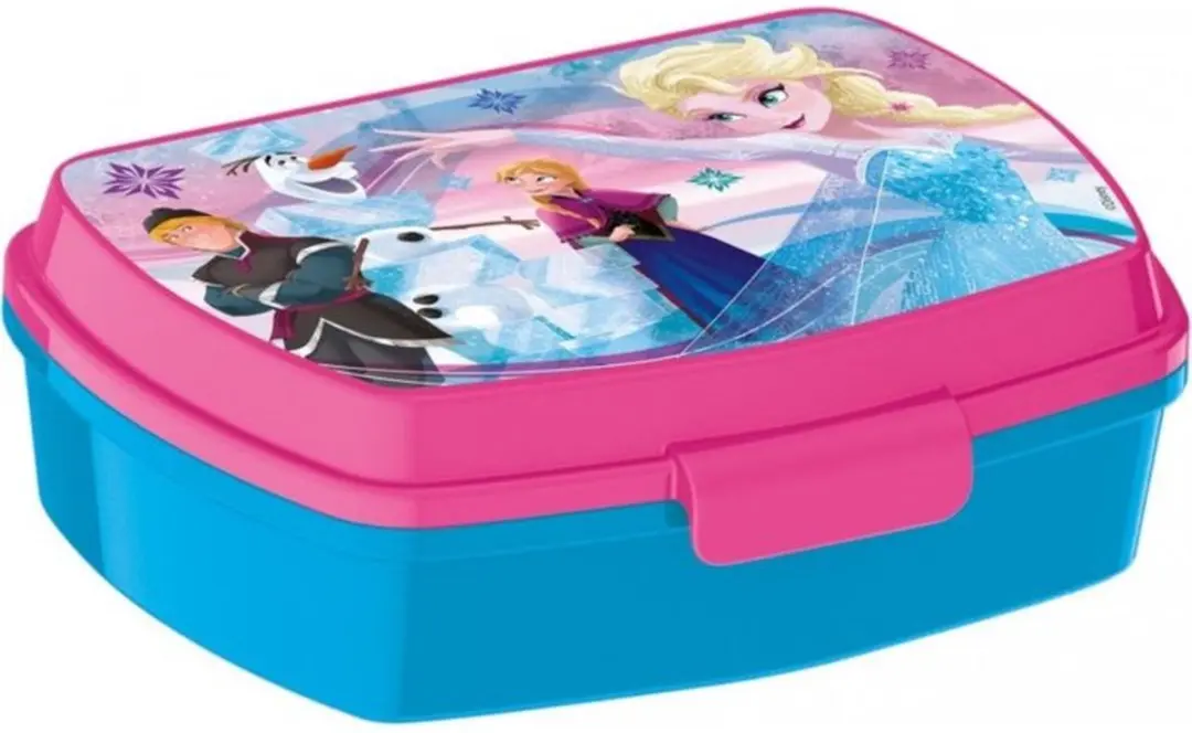 Disney Frozen Lunchbox 17cm