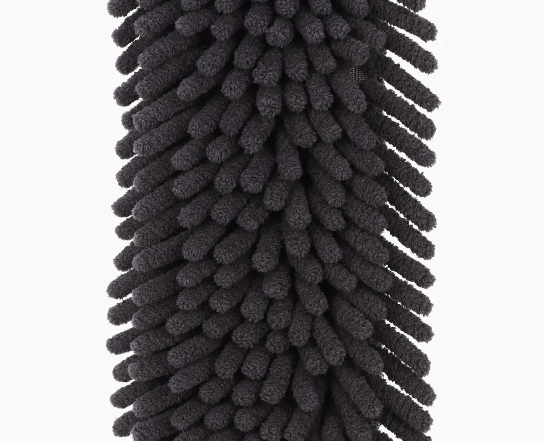 Joseph Joseph CleanTech Duster Plumeau Stoffer Vervanging - Antraciet