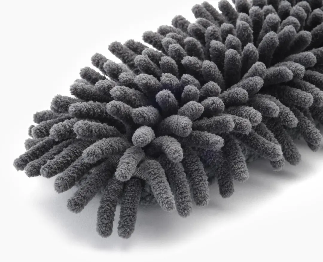 Joseph Joseph CleanTech Duster Plumeau Stoffer Vervanging - Antraciet - afbeelding 6 van 6