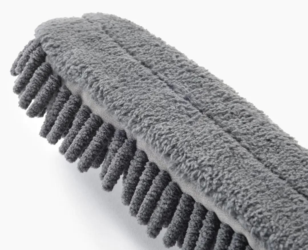 Joseph Joseph CleanTech Duster Plumeau Stoffer Vervanging - Antraciet