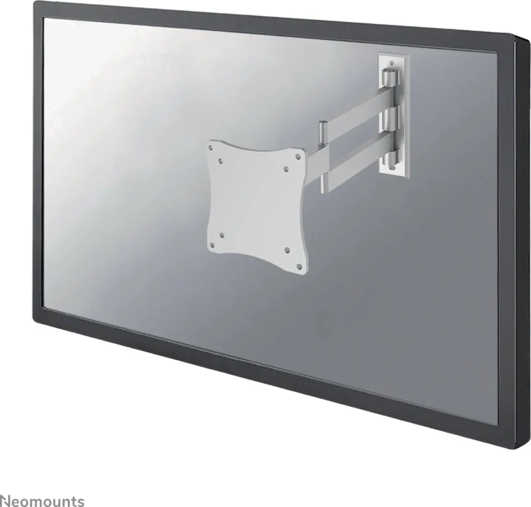 Neomounts FPMA-W830 Wandsteun 3 Draaipunten