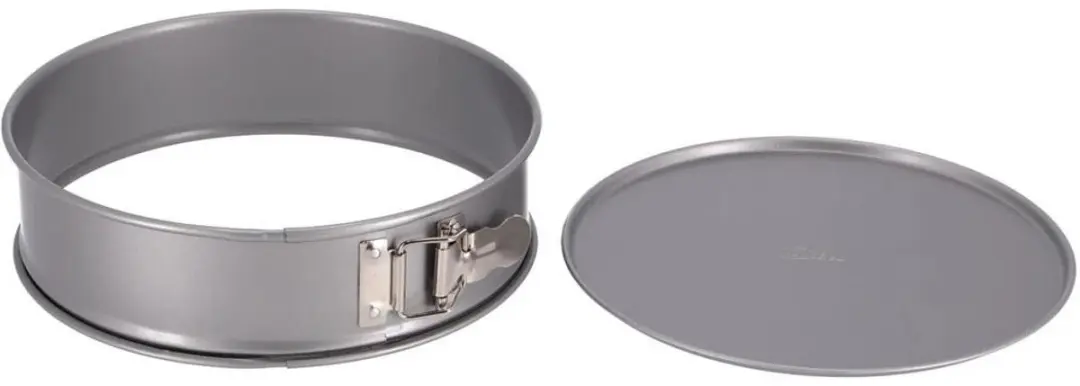Patisse Springvorm Ø22cm - Zilver