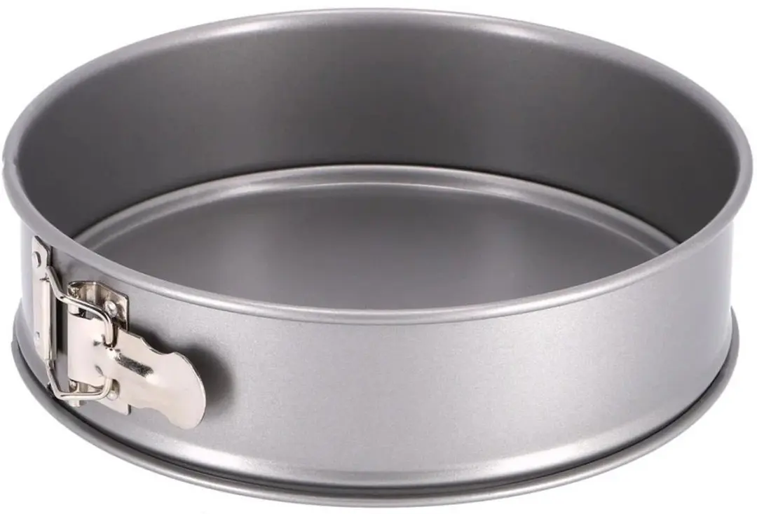 Patisse Springvorm Ø22cm - Zilver - afbeelding 6 van 6