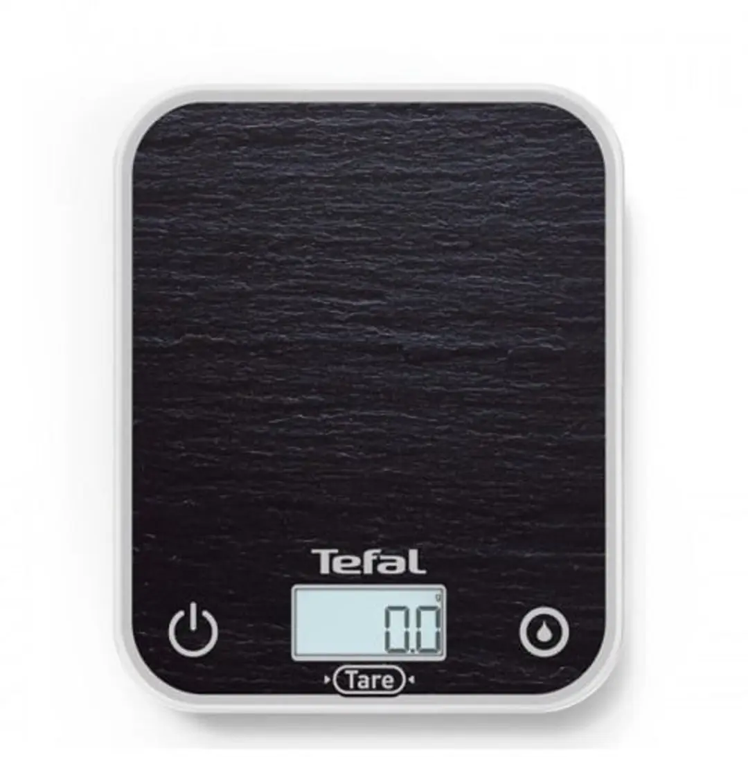 Tefal BC50D2 Keukenweegschaal