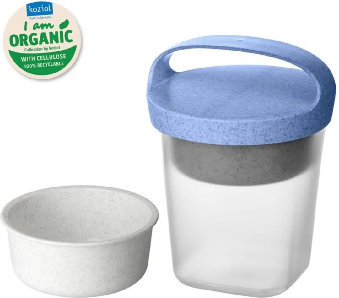 Koziol Buddy Snackpot 0,5L