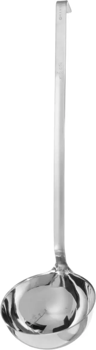 HENDI Soeplepel Profi Line 540701