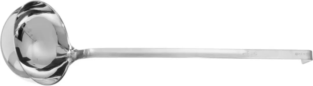 HENDI Soeplepel Profi Line 540701 - 1L - Roestvrij staal